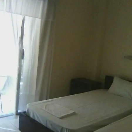 Nice In The Centre Of Bed & Breakfast Zacharo